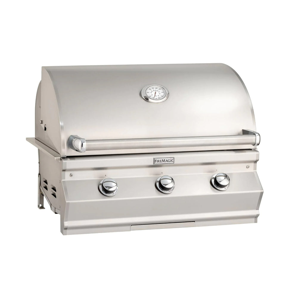 Fire Magic – Choice Series C640i 36 Inch BBQ Grill