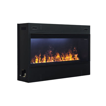 Dimplex 46'' Opti-Myst Linear Built-In Electric Fireplace - OLF46