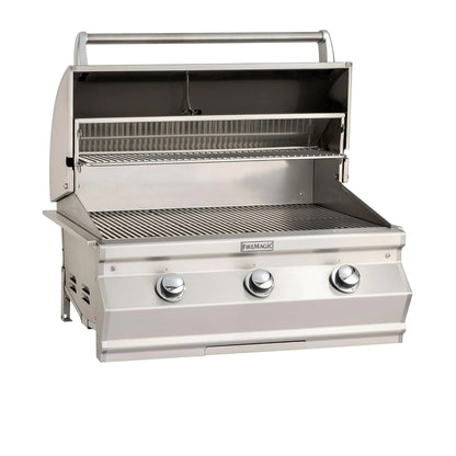 Fire Magic – Choice Series C640i 36 Inch BBQ Grill