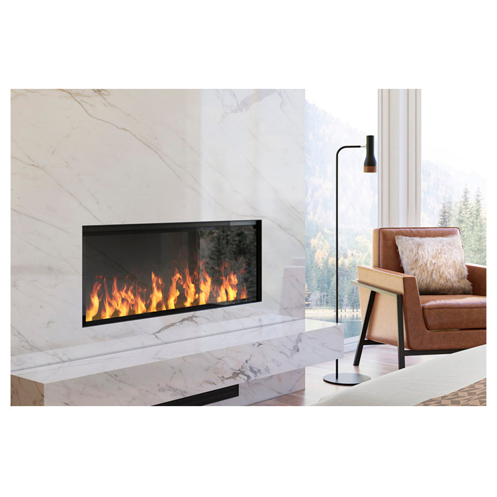 Dimplex 46'' Opti-Myst Linear Built-In Electric Fireplace - OLF46