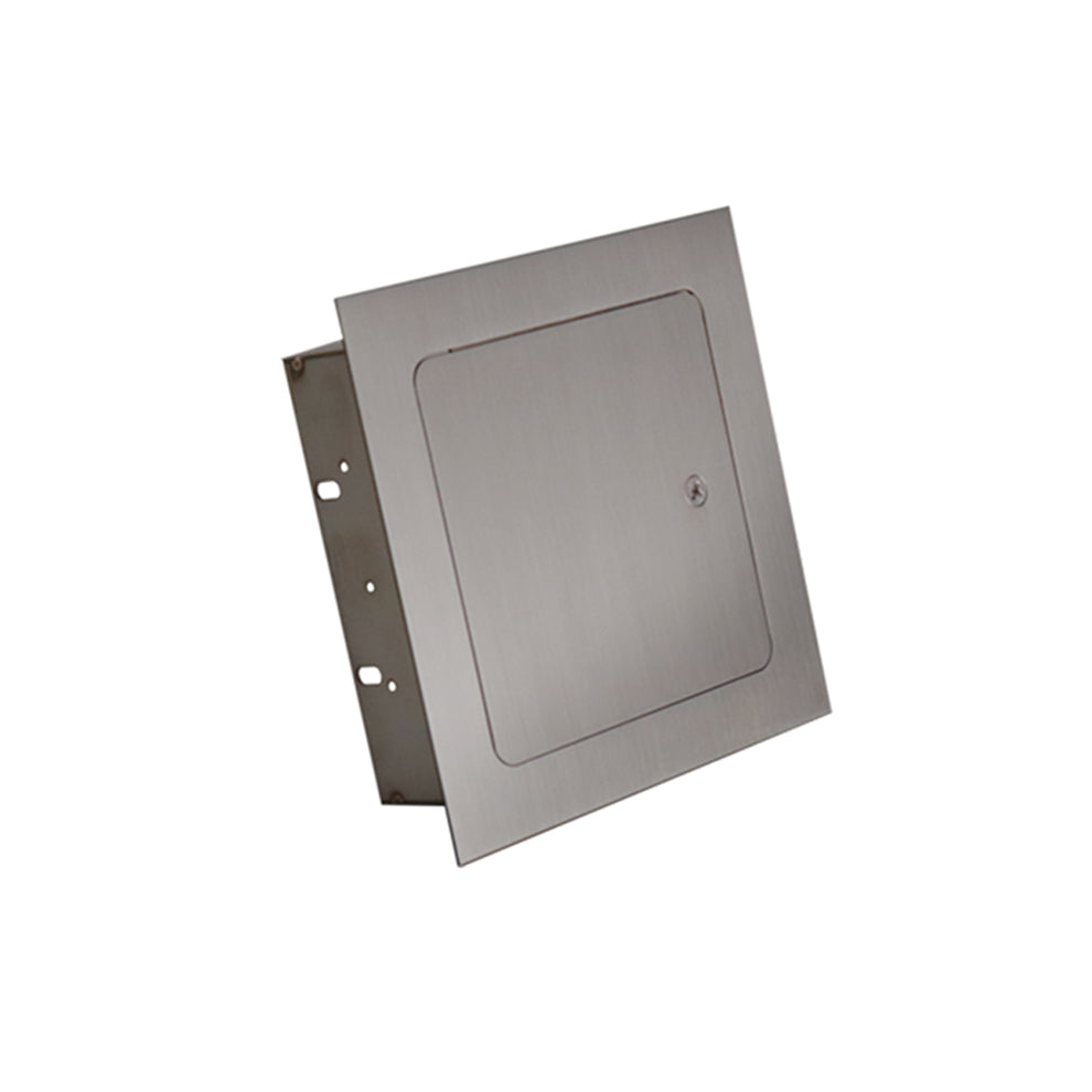 RCS - Doors 6" x 6" Recessed Access Panel - RAD66