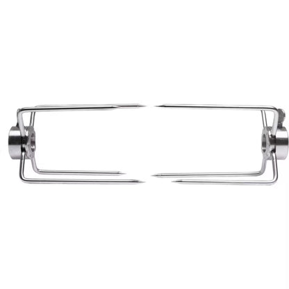 Fire Magic Heavy Duty Rotisserie Meat Forks