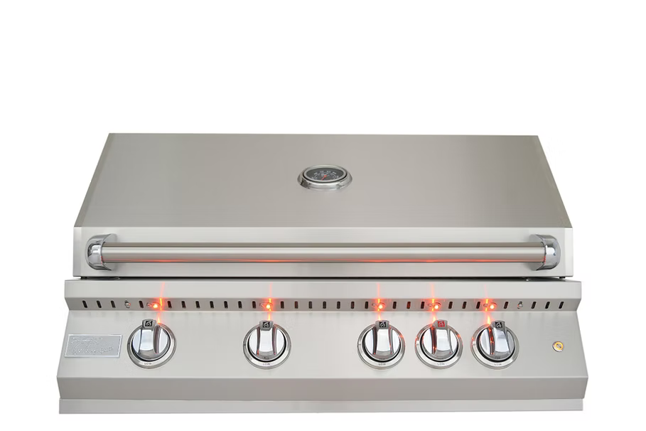 Kokomo 32" PRO Built in Grill (4 Burner) KO-PRO-4BG
