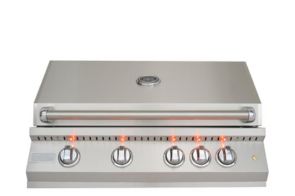Kokomo 32" PRO Built in Grill (4 Burner) KO-PRO-4BG