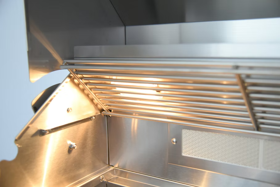 Kokomo 32" PRO Built in Grill (4 Burner) KO-PRO-4BG