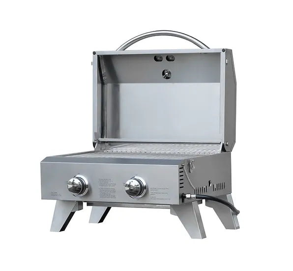 Kokomo Portable Tabletop BBQ Grill SKU: KO-PTBL