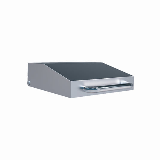 Tapa de plancha para GEE40 y GFE40 - GFLID40 