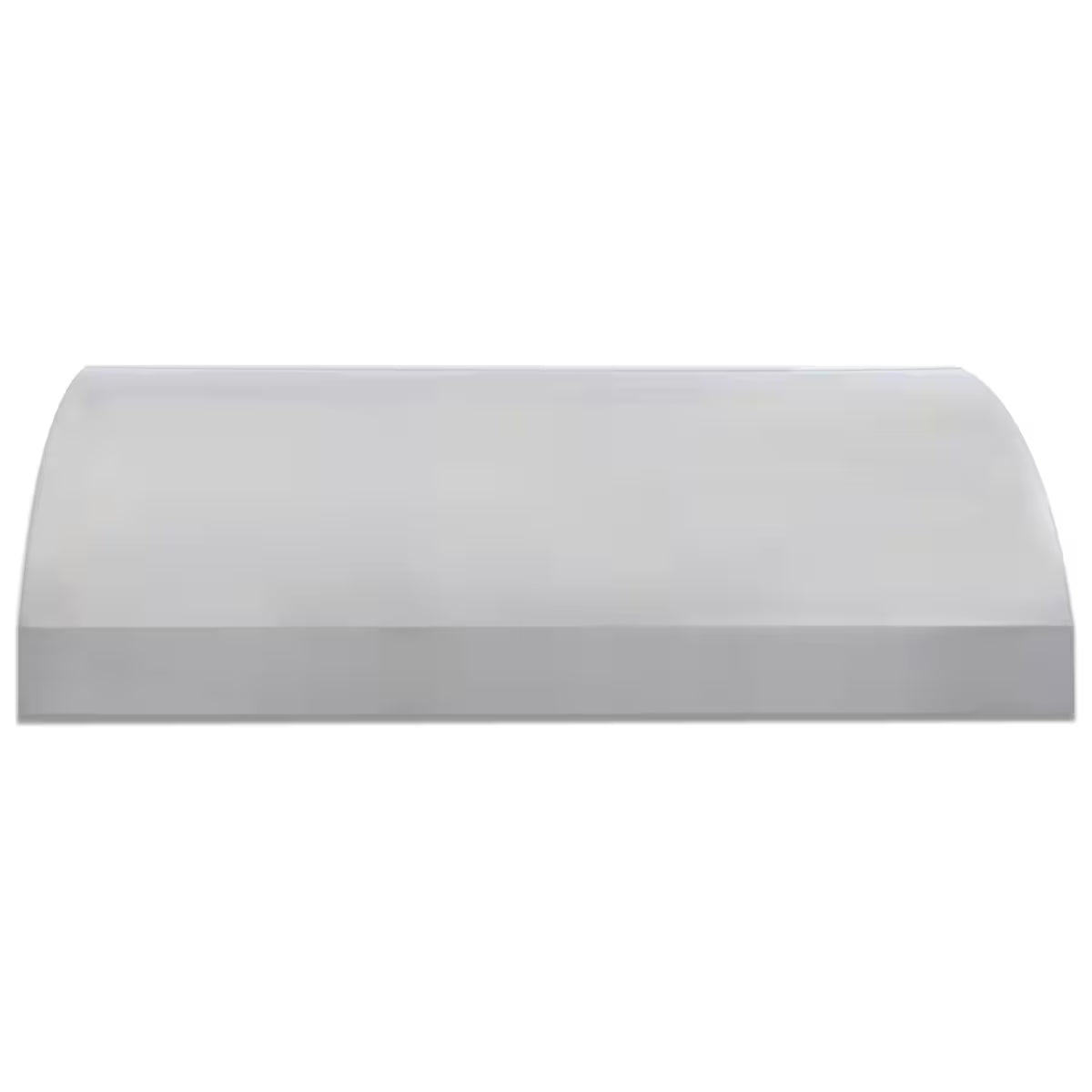 Blaze - 36-in Stainless Steel Outdoor Vent Hood - BLZ-36-VHOOD2