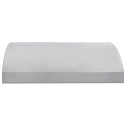 Blaze - 36-in Stainless Steel Outdoor Vent Hood - BLZ-36-VHOOD2