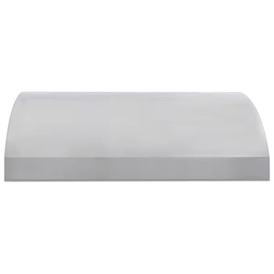 Blaze - 36-in Stainless Steel Outdoor Vent Hood - BLZ-36-VHOOD2
