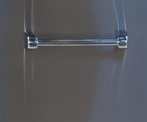 Lion Door & Drawer Handle w/Screws & Washers – 3321