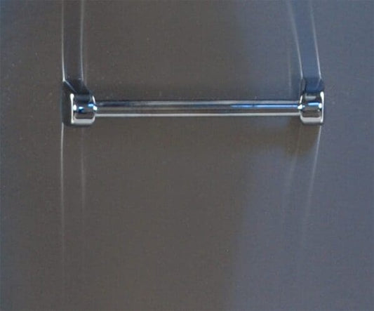 Lion Door & Drawer Handle w/Screws & Washers – 3321