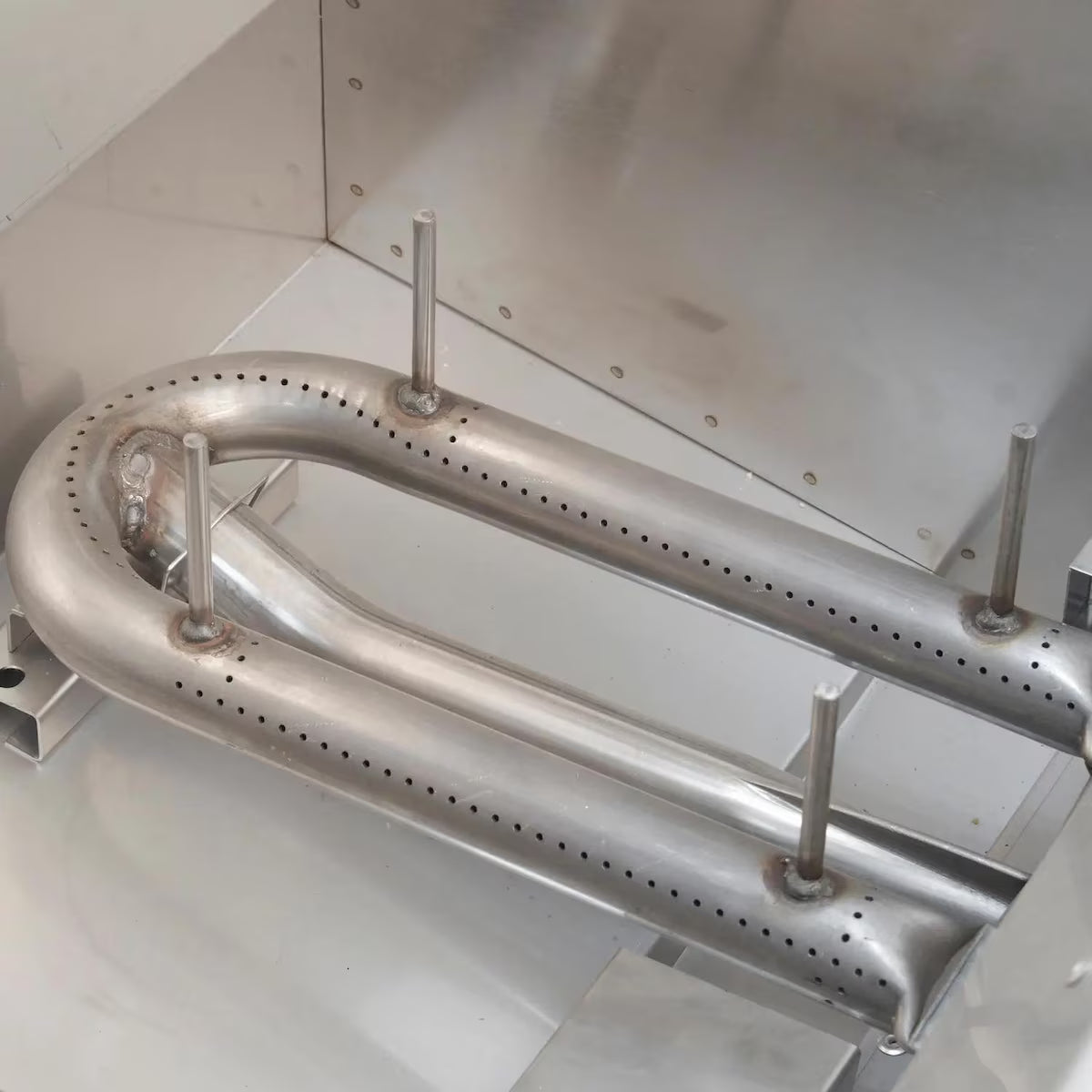 Fire Magic Choice C650I 36-Inch Built-In Propane/Natural Gas Grill With Analog Thermometer