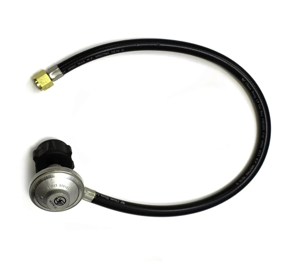 Lion Propane (LP) Regulator – 36914