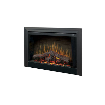 Dimplex 45" Deluxe Built-In Electric Firebox