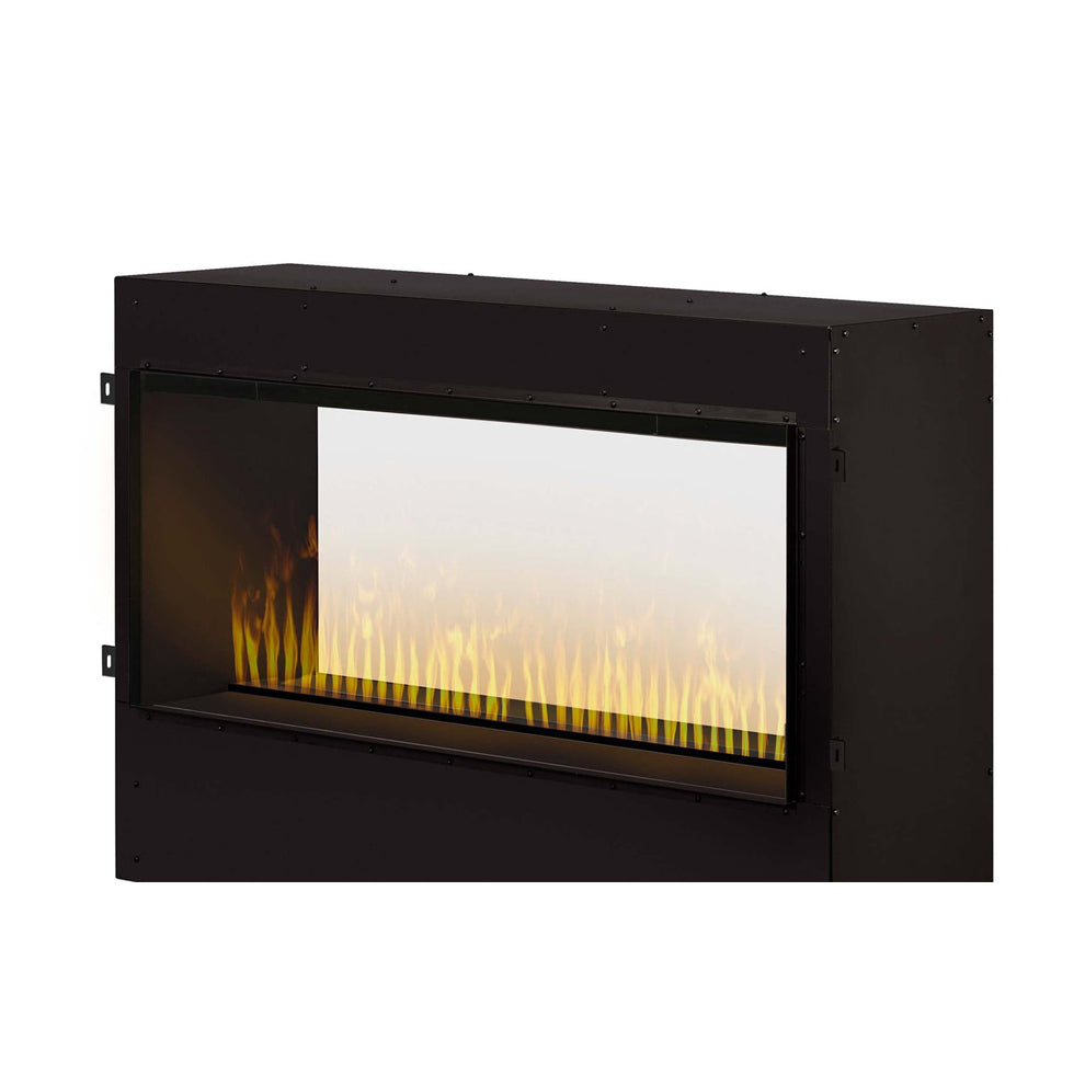 Dimplex 40'' Opti-Myst Pro 1000 Built-In Electric Fireplace - GBF1000-PRO