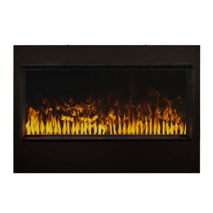 Dimplex 40'' Opti-Myst Pro 1000 Built-In Electric Fireplace - GBF1000-PRO