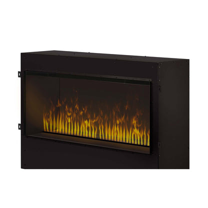 Dimplex 40'' Opti-Myst Pro 1000 Built-In Electric Fireplace - GBF1000-PRO