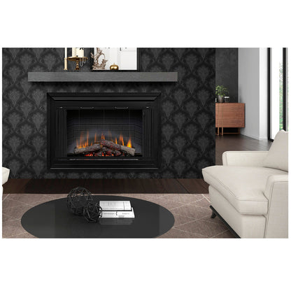 Dimplex 45" Deluxe Built-In Electric Firebox