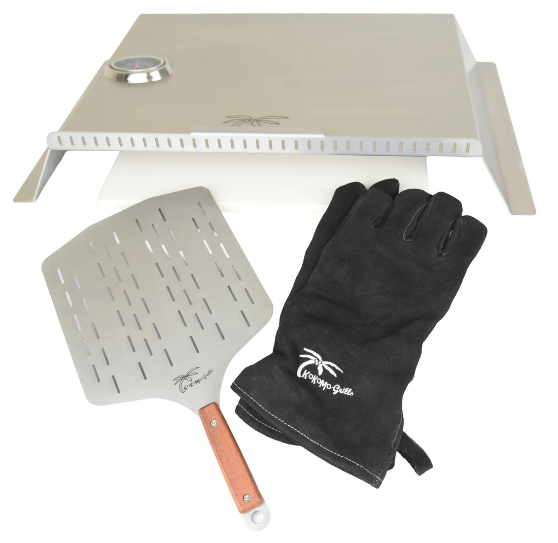 Pizza Oven Insert