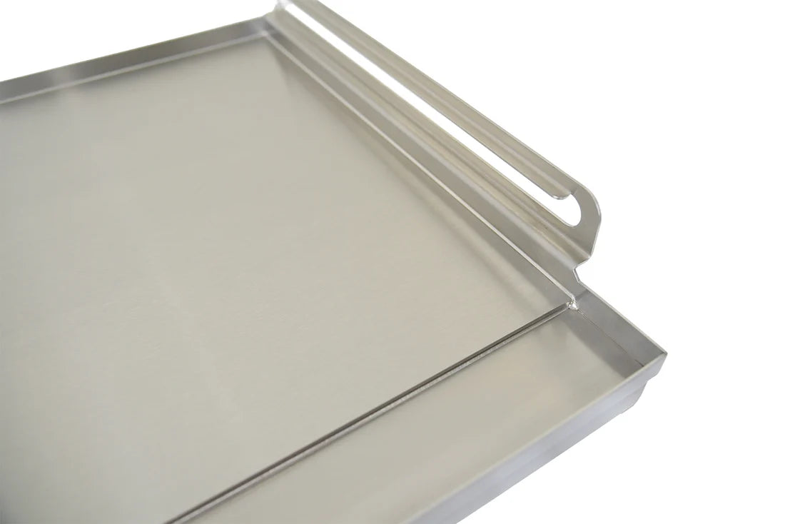 Full Size Griddle Insert for 32" Grill