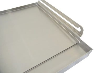 Full Size Griddle Insert for 32" Grill