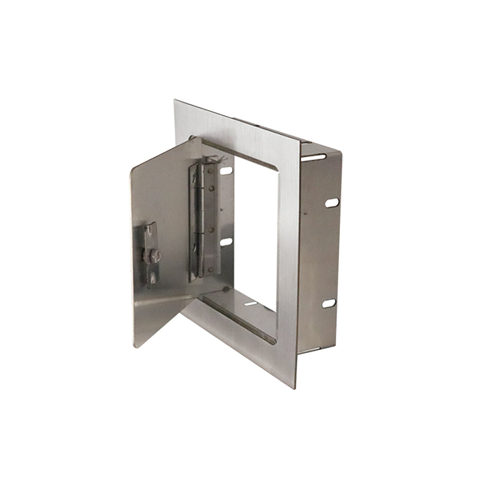 RCS - Doors 6" x 6" Recessed Access Panel - RAD66