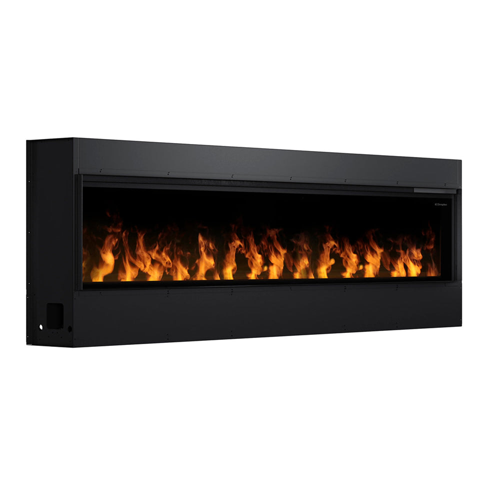 Dimplex 86'' Opti-myst Linear Built-In Electric Fireplace - OLF86