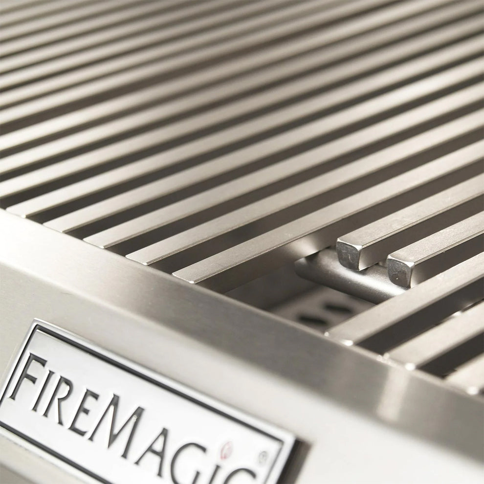 Fire Magic Echelon Diamond E790i 36-Inch Built-In Grill – Digital Thermometer