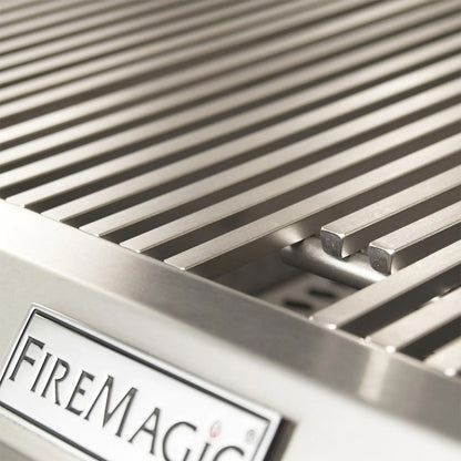 Fire Magic Echelon Diamond E790i 36-Inch Built-In Grill – Digital Thermometer