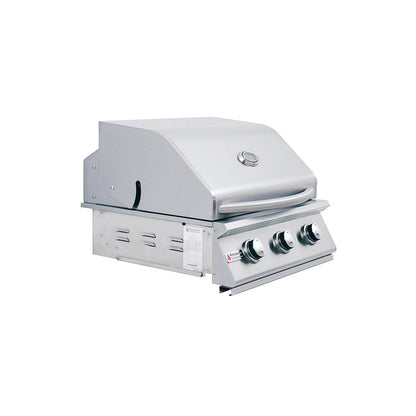 RCS - 26" Premier Built-In Grill - RJC26A