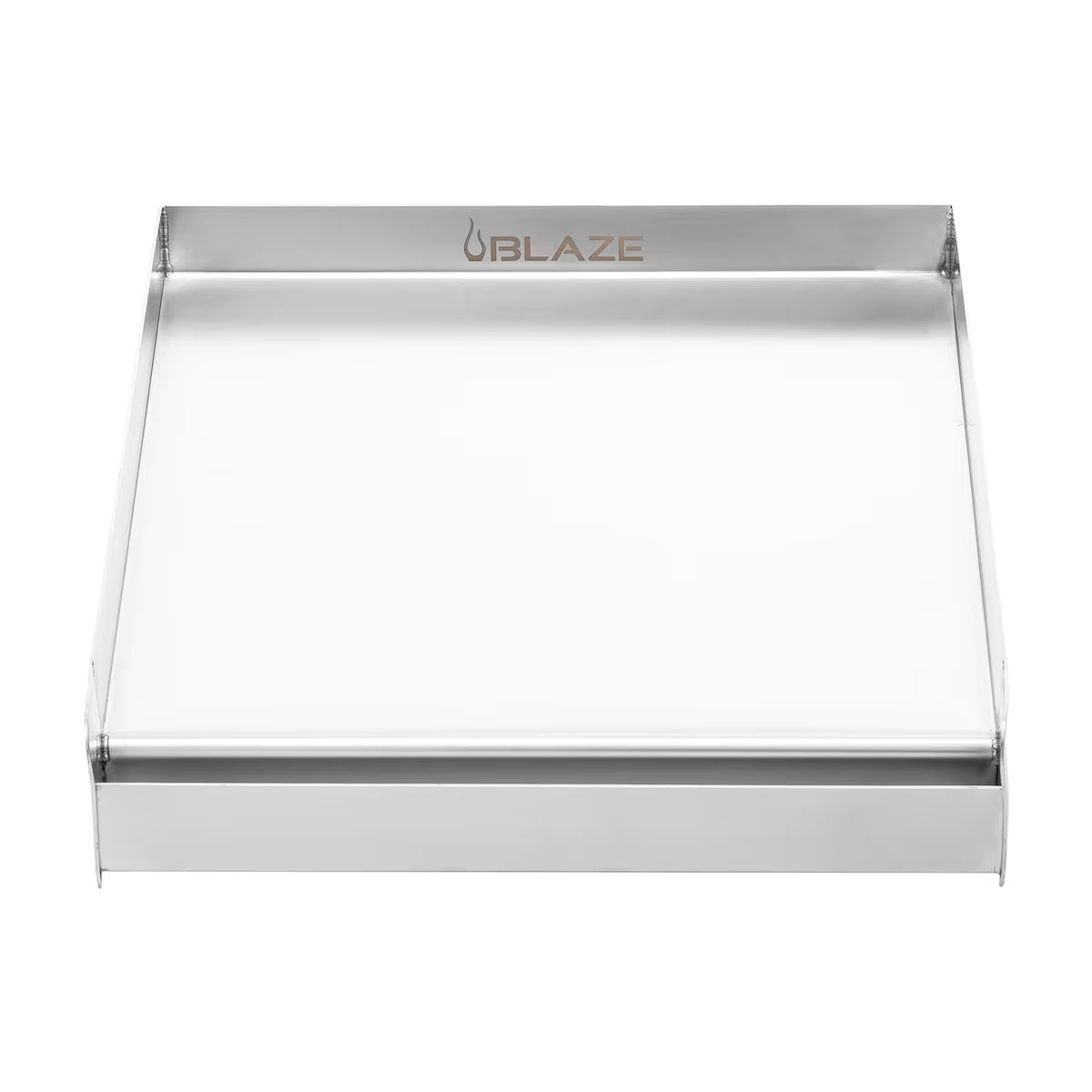 Blaze 14-in Griddle Plate - BLZ-14-SSGP-2