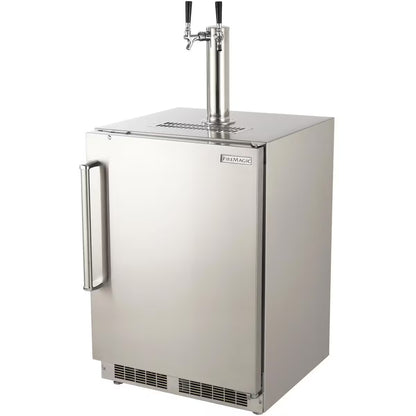 Fire Magic – Kegerator apto para exteriores