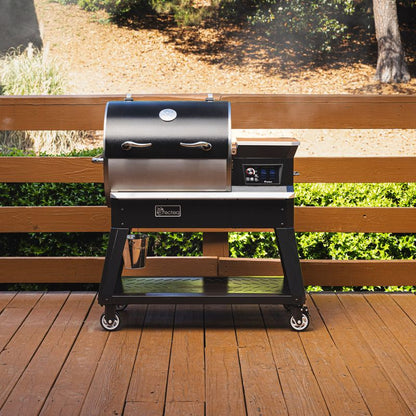 Patio Legend 600