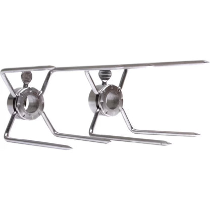 Fire Magic Heavy Duty Rotisserie Meat Forks