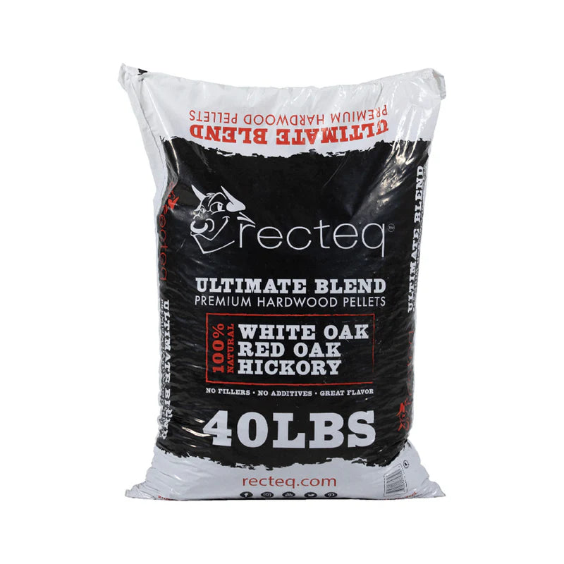 recteq - 40# Ultimate Blend
