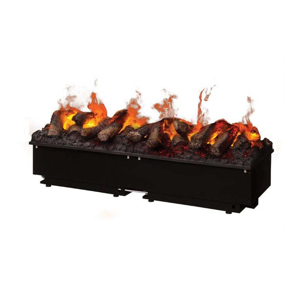 Dimplex 40'' Opti-Myst Pro 1000 Built-In Electric Fireplace - GBF1000-PRO