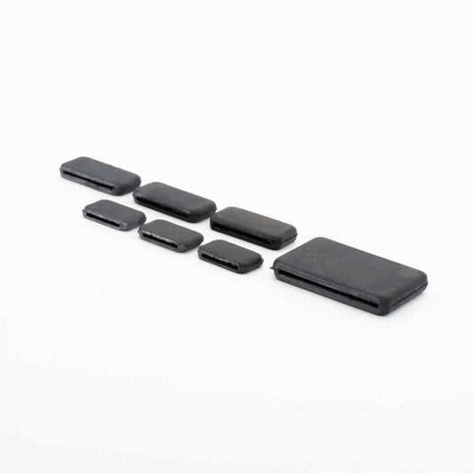 Draft Door Tips - All sizes - 2019 or older