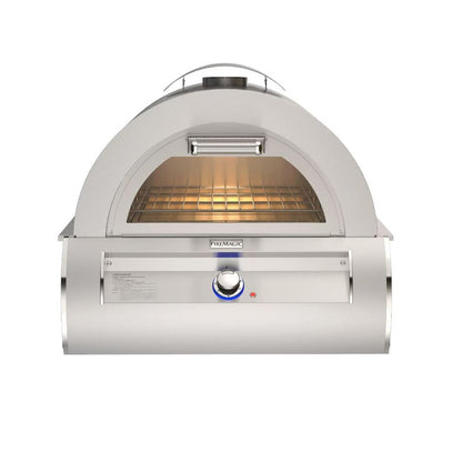 Fire Magic Echelon Diamond Built-In Gas Pizza Oven – 5600