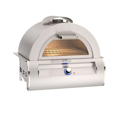 Fire Magic Echelon Diamond Built-In Gas Pizza Oven – 5600