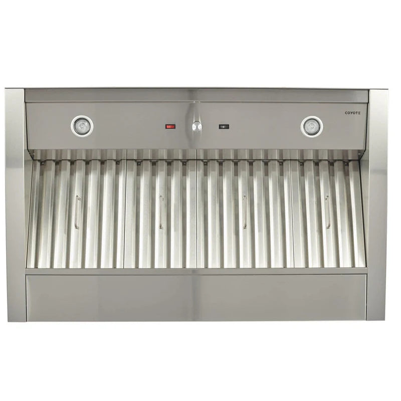 Coyote 48" W x 30" D Outdoor Insert