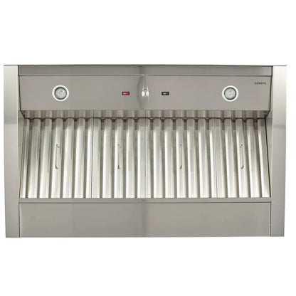 Coyote 48" W x 30" D Outdoor Insert