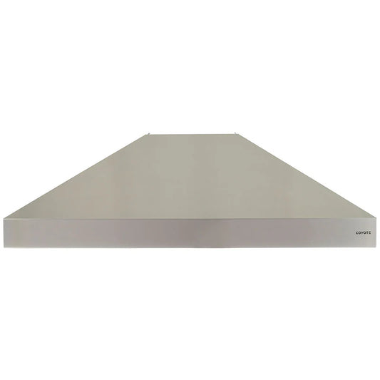 Coyote 42" W x 30" D Outdoor Chimney Hood