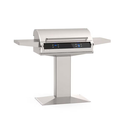 Fire Magic 30-in Patio Post-Mount Accessible Electric Grill w/ Control