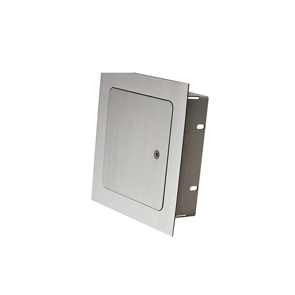 RCS - Doors 6" x 6" Recessed Access Panel - RAD66