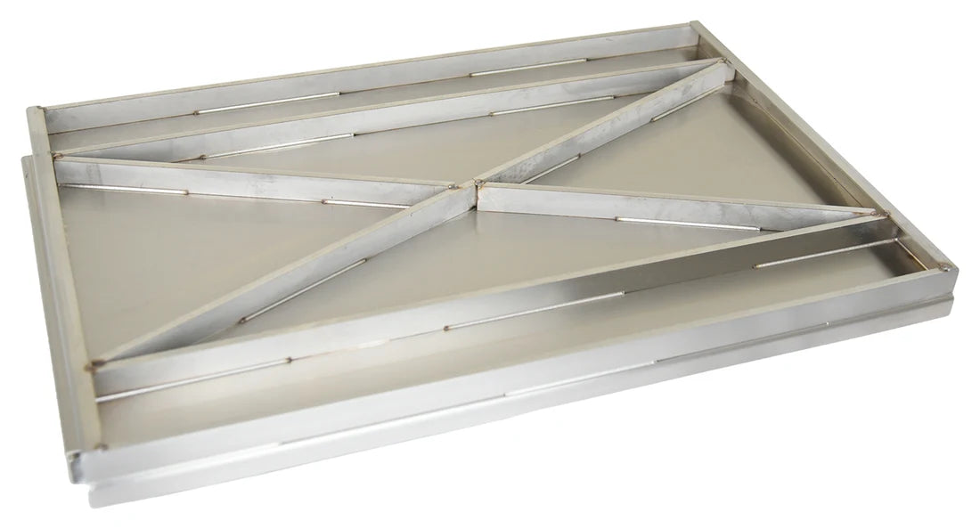 Full Size Griddle Insert for 32" Grill