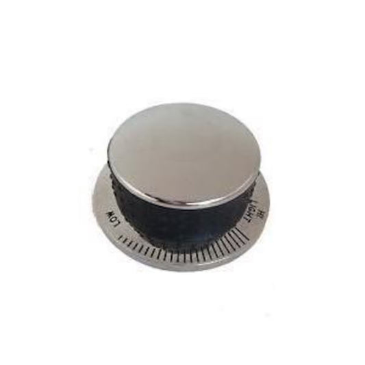 Control Knob for Fire Magic Aurora & AOG Gas Grills