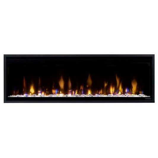 Dimplex - Ignite Evolve 50" Linear Electric Fireplace - EVO50