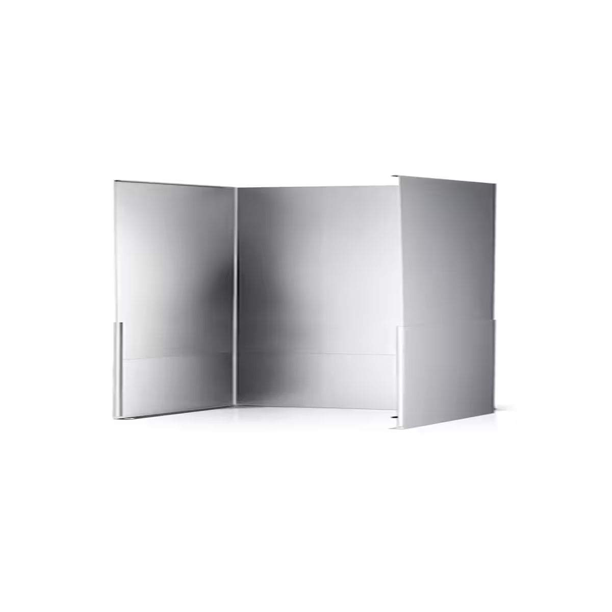 Blaze Low-Ceiling Extendable Vent Hood Duct Cover for 36-Inch Vent Hood - BLZ-36-VHOOD-DCVR-12