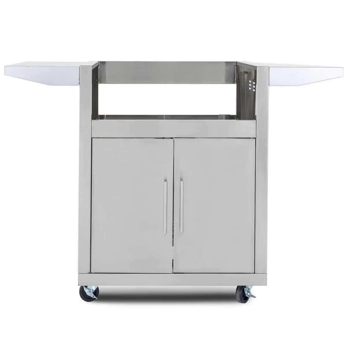 Blaze - Cart for 26-in Outdoor Oven - BLZ-26-PZOVN-CART2